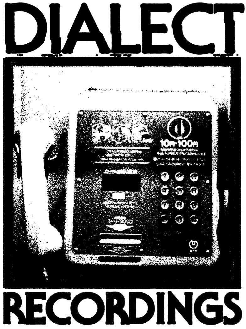 T-shirt Dialect