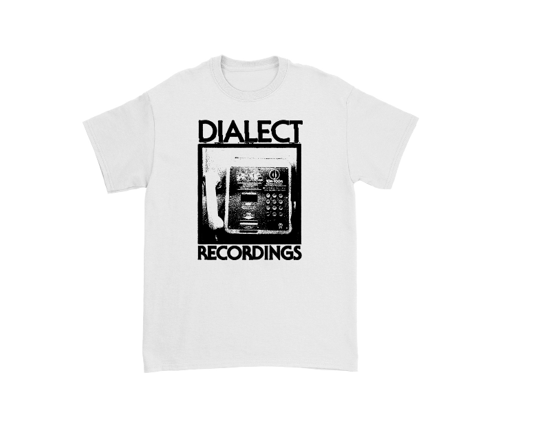 T-shirt Dialect