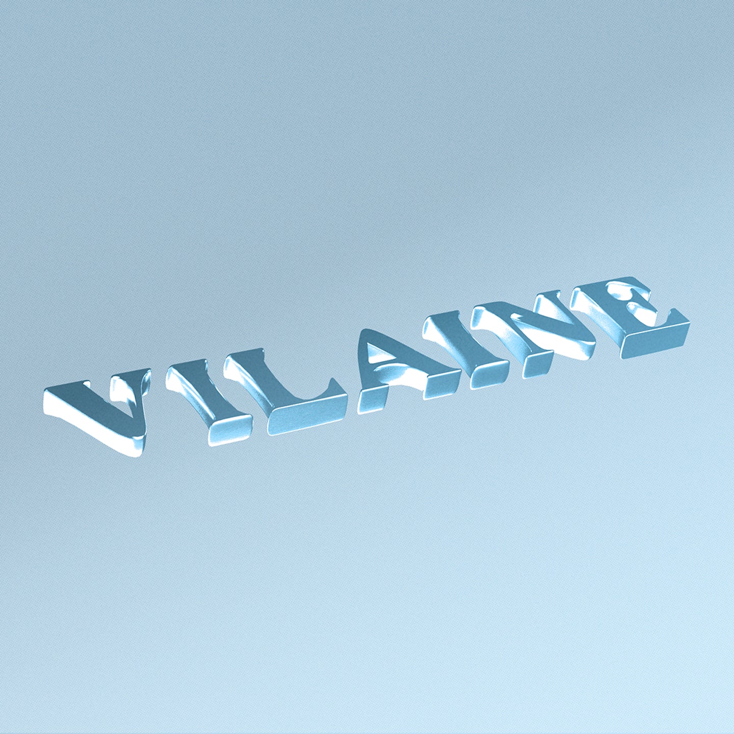 Vilaine 7inch