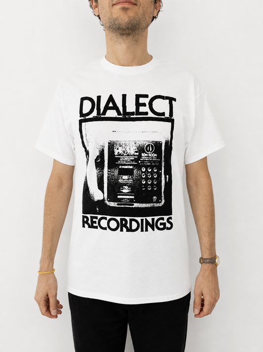 T-shirt Dialect