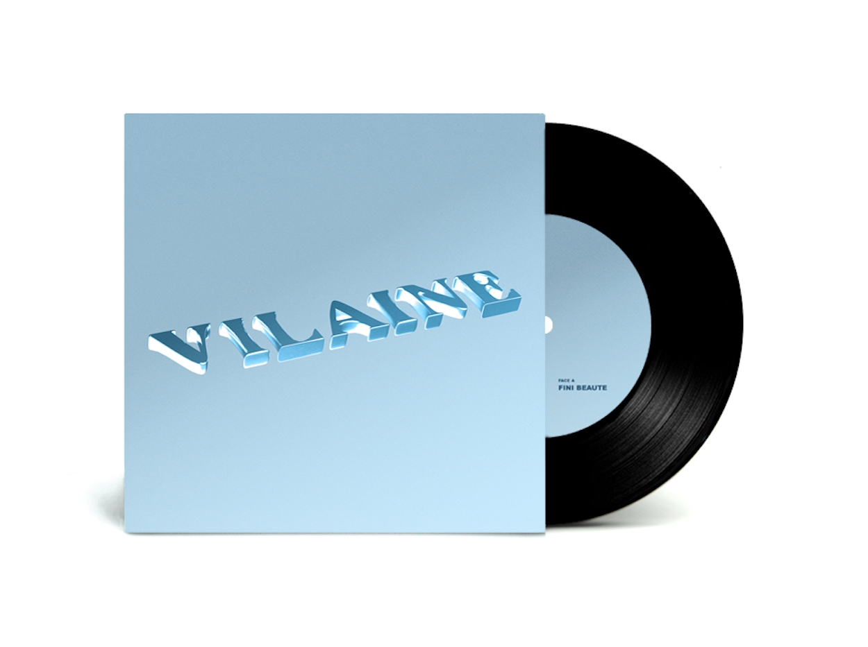 Vilaine 7inch