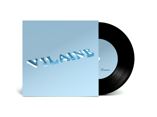 Vilaine 7inch